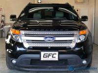 Ford Explorer 2015