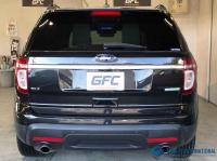 Ford Explorer 2015