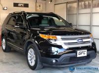 Ford Explorer 2015