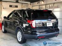 Ford Explorer 2015