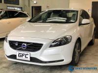 Volvo V40 2016