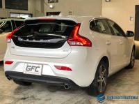 Volvo V40 2016