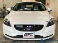 Volvo V40 2016