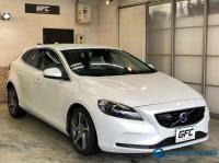 Volvo V40 2016