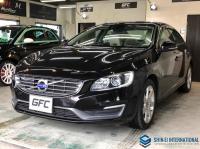 Volvo S60 2014