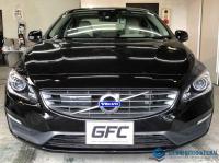 Volvo S60 2014