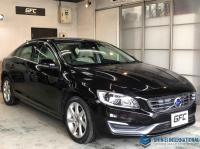 Volvo S60 2014