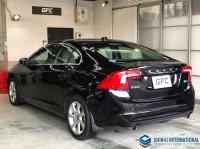 Volvo S60 2014