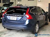 Volvo V60 2011