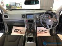 Volvo V60 2011
