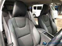 Volvo V60 2011
