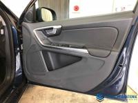 Volvo V60 2011