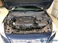 Volvo V60 2011