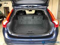 Volvo V60 2011