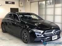 Mercedes-Benz A-Class 2019