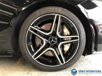 Mercedes-Benz CLA SHOOTING BRAKE 2020