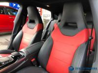 Mercedes-Benz CLA SHOOTING BRAKE 2020