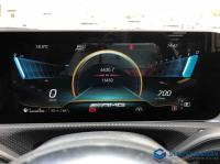 Mercedes-Benz CLA SHOOTING BRAKE 2020