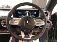 Mercedes-Benz CLA SHOOTING BRAKE 2020