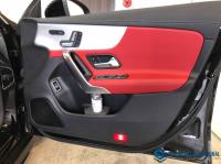 Mercedes-Benz CLA SHOOTING BRAKE 2020