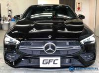 Mercedes-Benz CLA SHOOTING BRAKE 2020