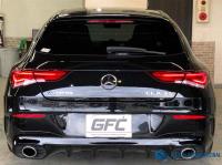 Mercedes-Benz CLA SHOOTING BRAKE 2020