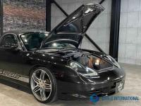 Porsche Boxster 2000