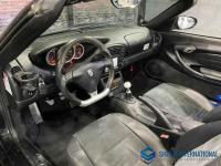 Porsche Boxster 2000