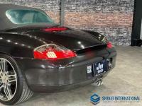 Porsche Boxster 2000