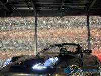 Porsche Boxster 2000