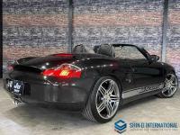 Porsche Boxster 2000