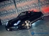 Porsche Boxster 2000