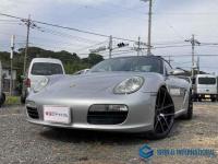 Porsche Boxster 2005