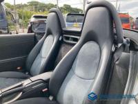 Porsche Boxster 2005