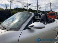 Porsche Boxster 2005