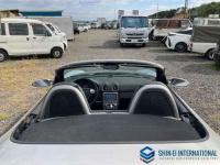 Porsche Boxster 2005