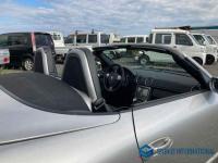 Porsche Boxster 2005