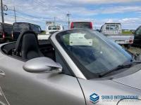 Porsche Boxster 2005
