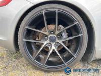 Porsche Boxster 2005
