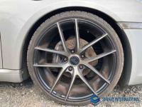 Porsche Boxster 2005