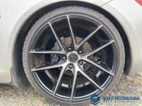 Porsche Boxster 2005