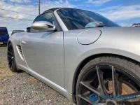 Porsche Boxster 2005