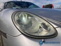 Porsche Boxster 2005