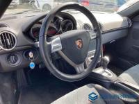 Porsche Boxster 2005