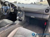 Porsche Boxster 2005
