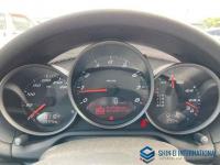 Porsche Boxster 2005