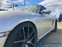 Porsche Boxster 2005
