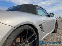 Porsche Boxster 2005