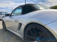 Porsche Boxster 2005