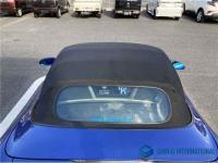 Porsche Boxster 2008